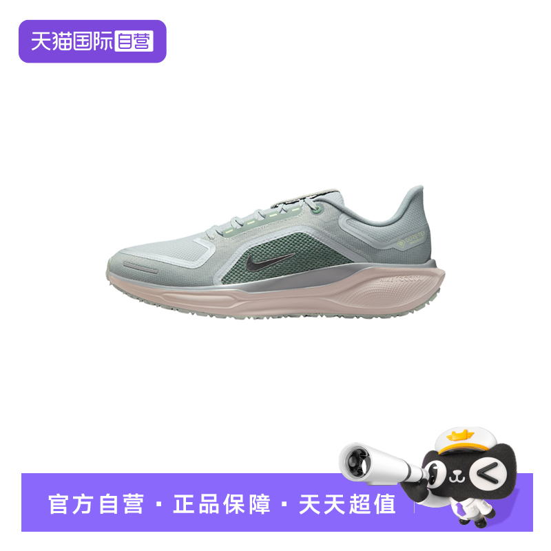 【自营】NIKE耐克男鞋飞马运动鞋PEGASUS 41 GTX跑步鞋FQ1356-007