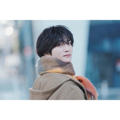 【自营】预售 知念英和2026写真年历 假面骑士GAVV 日文原版日韩 知念英和 2026．4-2027．3 Calendar