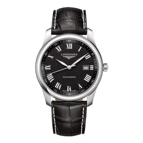 【自营】中古99新未使用浪琴/名匠系列/793型号/40mm/ 热门 送礼