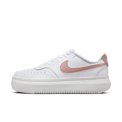 【自营】NIKE/耐克女鞋COURT VISION 百搭鞋运动板鞋DZ5394-102