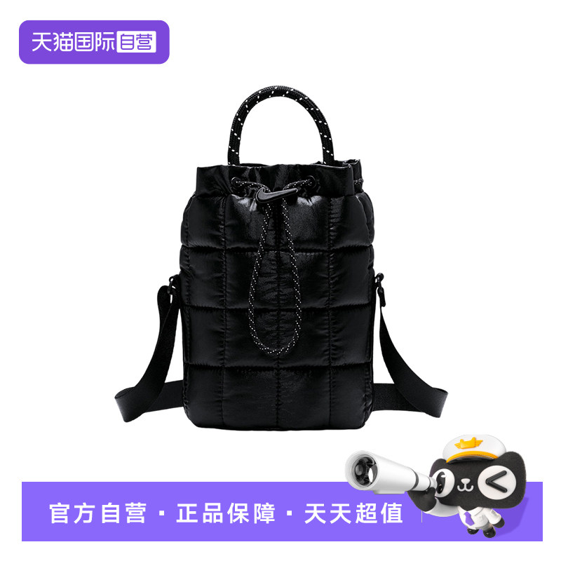 【自营】Nike耐克男包云朵包休闲运动包单肩包斜挎包HQ6709-010,童装/婴儿装/亲子装,包包,淘宝优惠券,粉丝福利购,淘宝优惠卷
