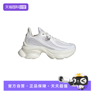 【自营】Adidas阿迪达斯女子鞋子休闲时尚舒适百搭运动鞋HQ2676