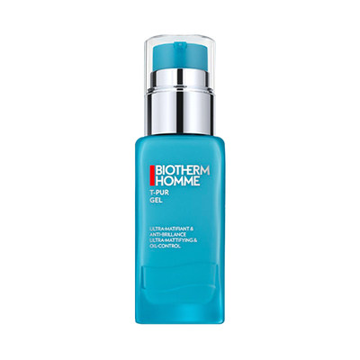 【自营】Biotherm/碧欧泉男士清爽净油保湿乳 50ml