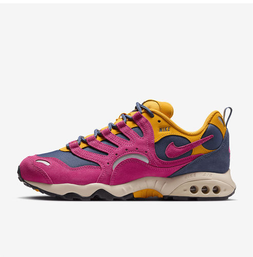 【自营】NIKE/耐克男鞋Terra Humara 减震运动跑步鞋FQ9084-600