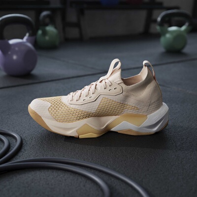 【自营】adidas阿迪达斯RAPIDMOVE ADV 2 TRAINER训练鞋 JQ4122