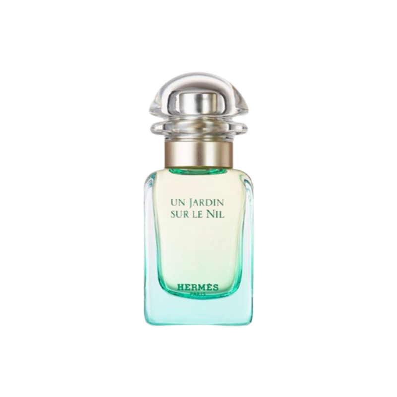 爱马仕尼罗河花园淡香水30ml 160元 - 86线报