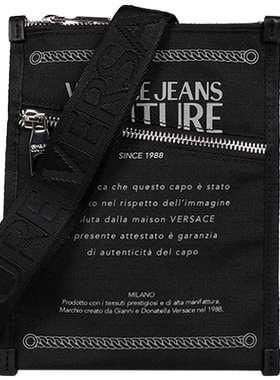 斜挎包VersaceJeansCouture
