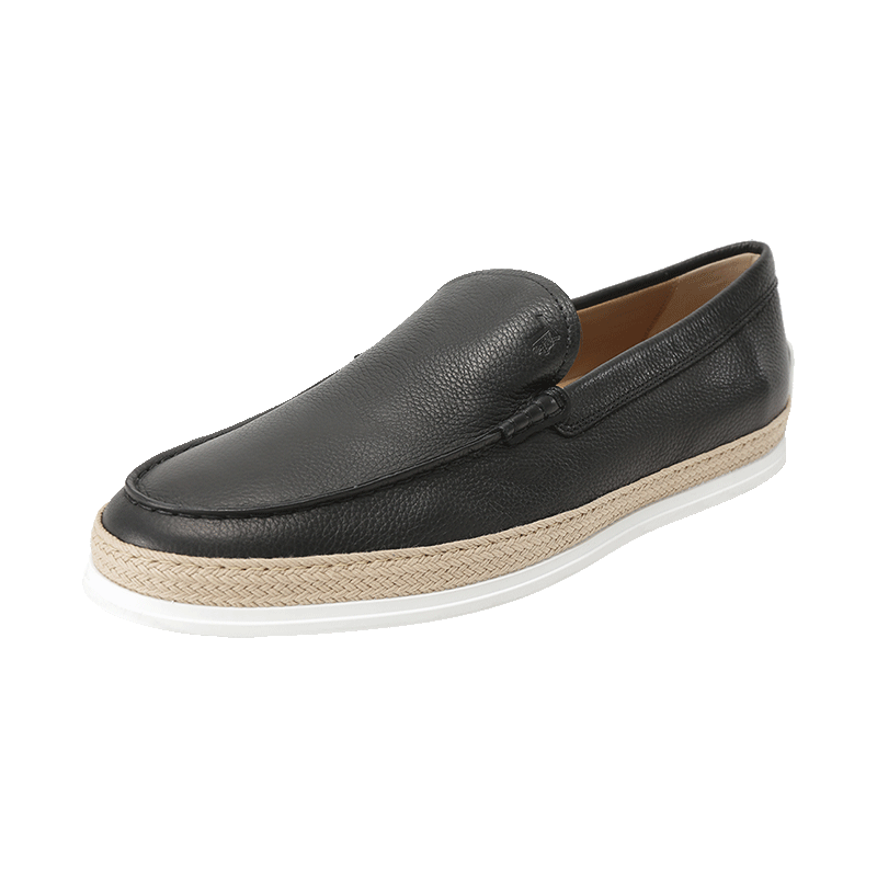 Tod'S懒人鞋乐福鞋皮鞋便鞋