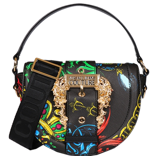 VERSACE JEANS COUTURE 范思哲 女士斜挎包71VA4BF271880