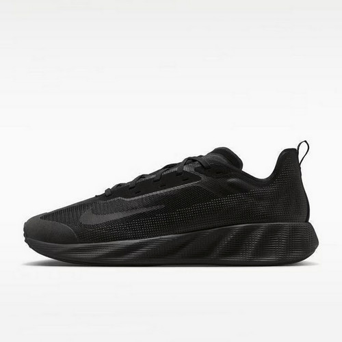 【自营】NIKE耐克男鞋AVA X轻便缓震支撑黑色跑步鞋IQ7633-001
