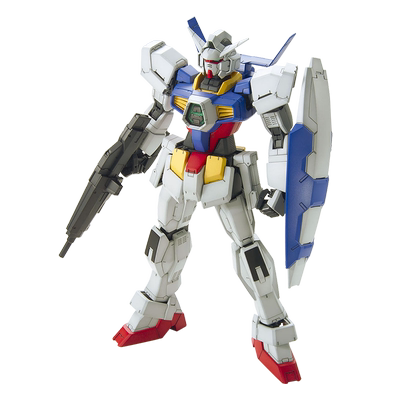 【自营】万代 MG 1/100 高达Age-1基本型 标准型 拼装 模型