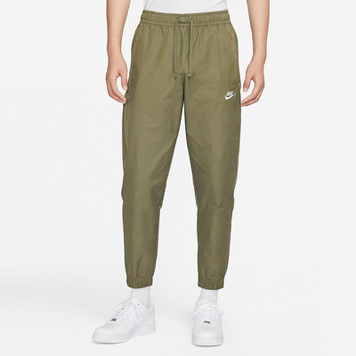 【自营】NIKE耐克男款长裤休闲时尚运长裤动梭织裤子DD5311-222