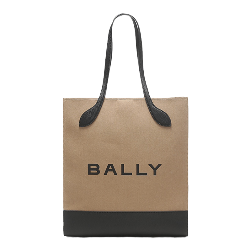Bally巴利托特包手提单肩包