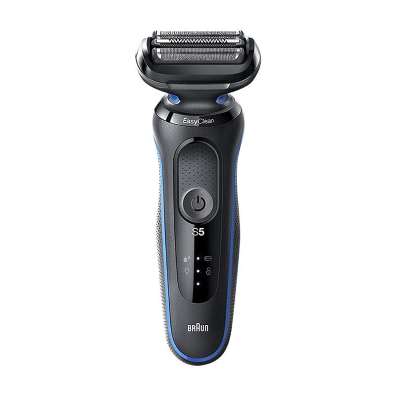 【自营】Braun/博朗德系往复式电动水洗剃须刀刮胡刀5系50-B1000S