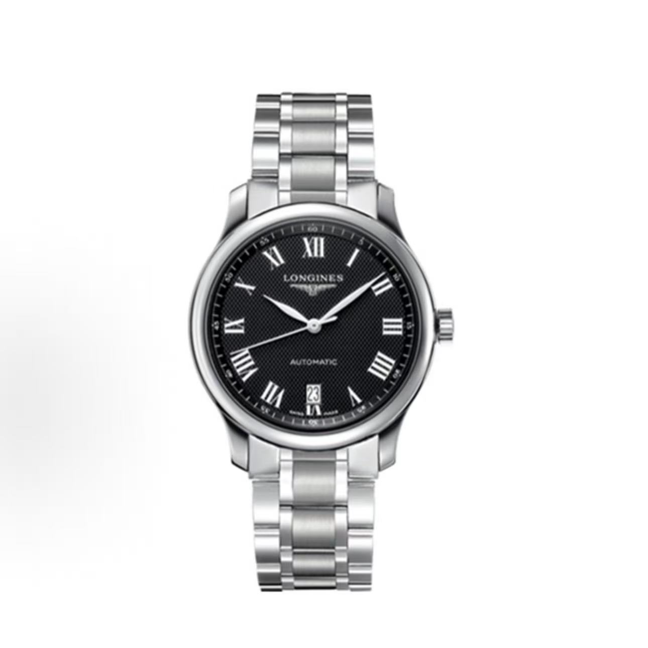 【自营】中古99新浪琴/名匠系列/628型号/38.5mm/热门款瑞士男表