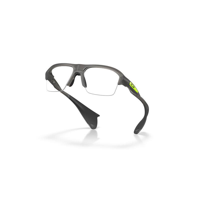【自营】Oakley欧克利男女运动防滑半框眼镜框光学镜0OX8198