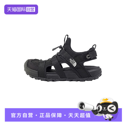 【自营】THE NORTH FACE北面女鞋户外溯溪鞋凉鞋NF0A8ADQKX71