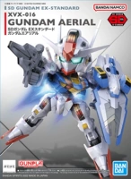 Sdex Fengling Gundam