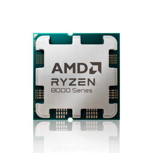 AMD8500G/8600G/8700G散片处理器