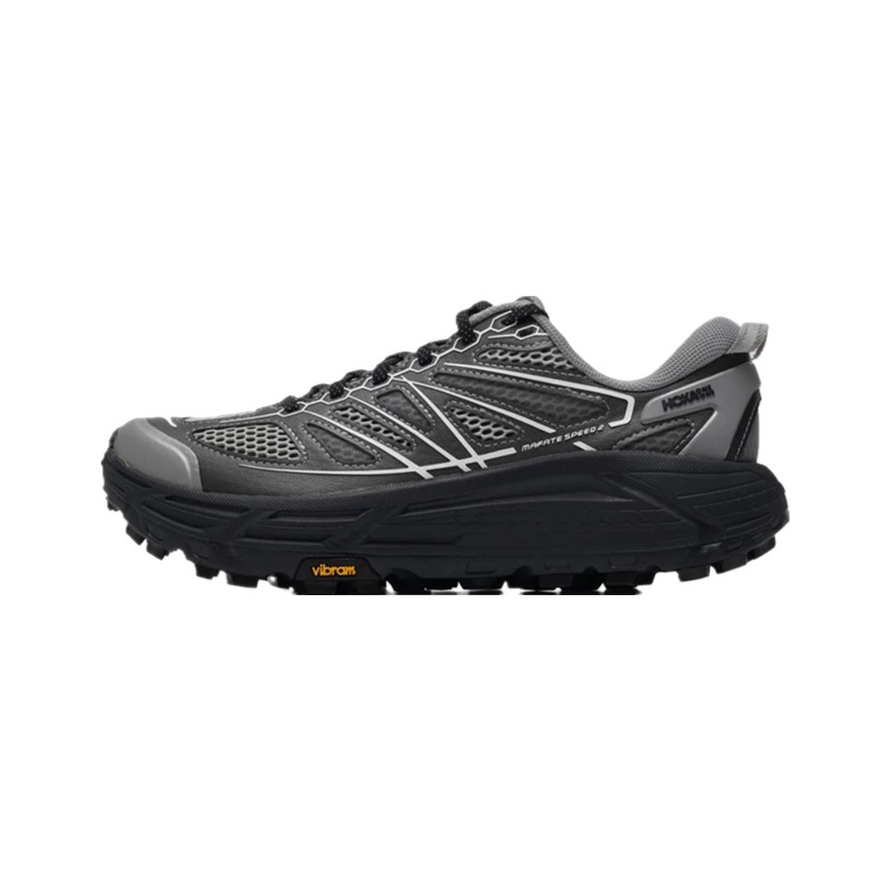 HOKAONEONE马法特户外跑步鞋图片