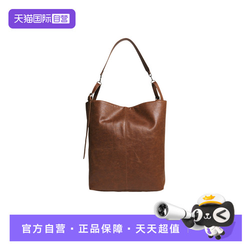 【自营】adidas阿迪达斯三叶草TOTE托特包男女单肩挎包拎包KT0863