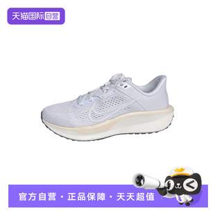 网面鞋 NIKE耐克女鞋 运动鞋 缓震支撑公路跑步鞋 112 FD6034 自营