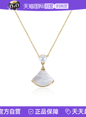 Idokawa淡水珍珠项链2025新款