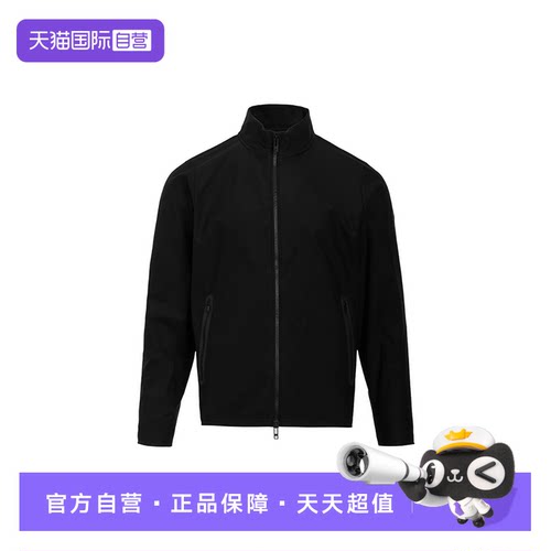 运动外套