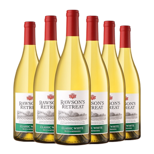 【自营】奔富洛神山庄经典霞多丽干白澳洲官方原瓶进口葡萄酒整箱