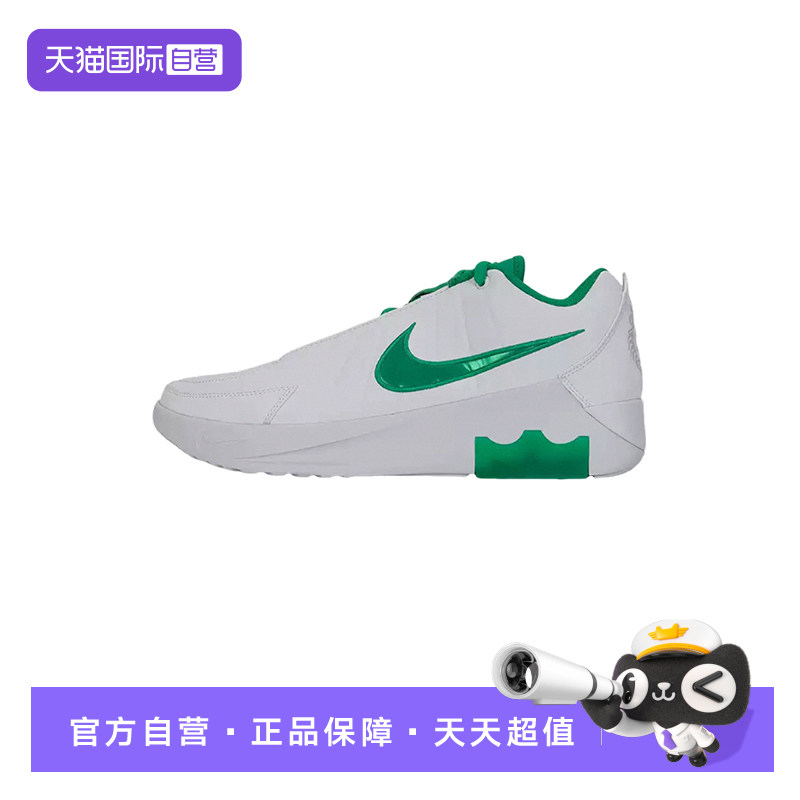 【自营】NIKE耐克男鞋詹姆斯实战运动篮球鞋HQ8035-101