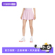 NIKE耐克女透气速干网球半身裙防走光梭织短裙FZ6730 自营 663