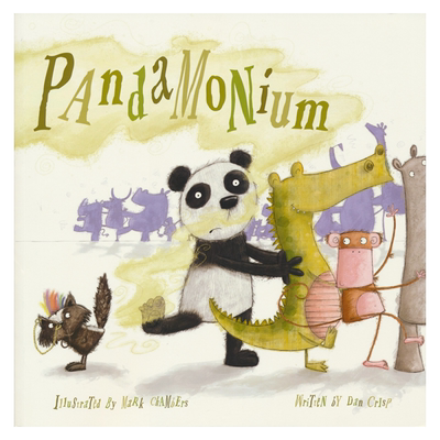 魔豆传奇亲子英语绘本儿童读物