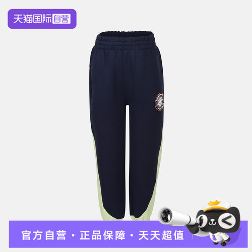 【自营】NIKE耐克小童运动休闲长裤NY2642251PS-001