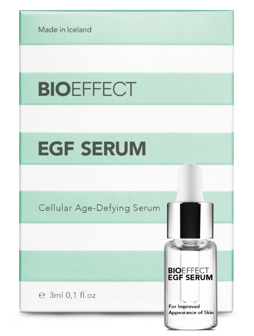 自营bioeffect蓓欧菲修护