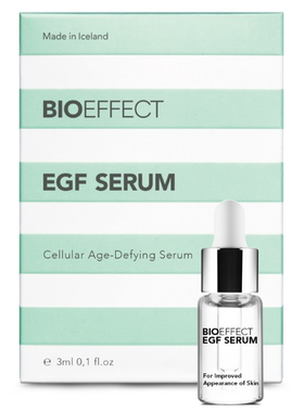 【自营】bioeffect蓓欧菲益肌焕颜修护精华露新-小样3ml