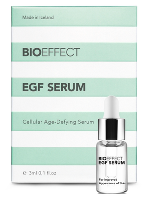 【自营】bioeffect蓓欧菲益肌焕颜修护精华露新-小样3ml