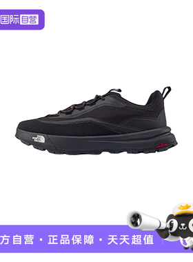 【自营】THE NORTH FACE北面中性户外运动休闲鞋 NF0A8D96KX91