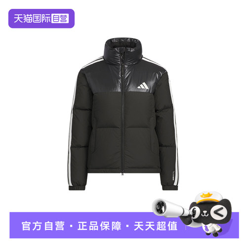 运动羽绒服