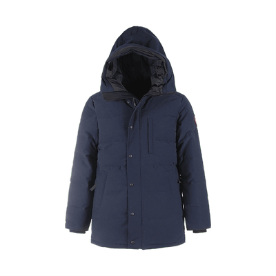 加拿大鹅CANADAGOOSE男士羽绒服