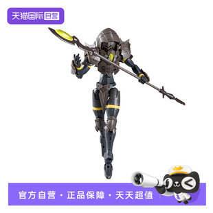 【自营】万代 30MF 30ML 幻想 罗萨巫师 拼装模型