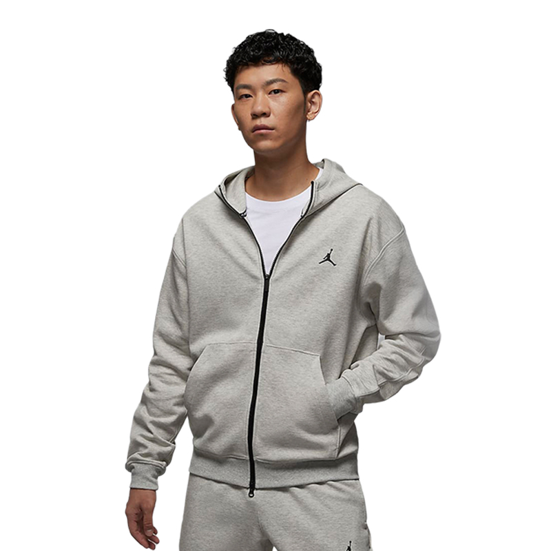 【自营】Nike耐克AJ飞人外套男春秋新款运动连帽衫夹克FV8603-050