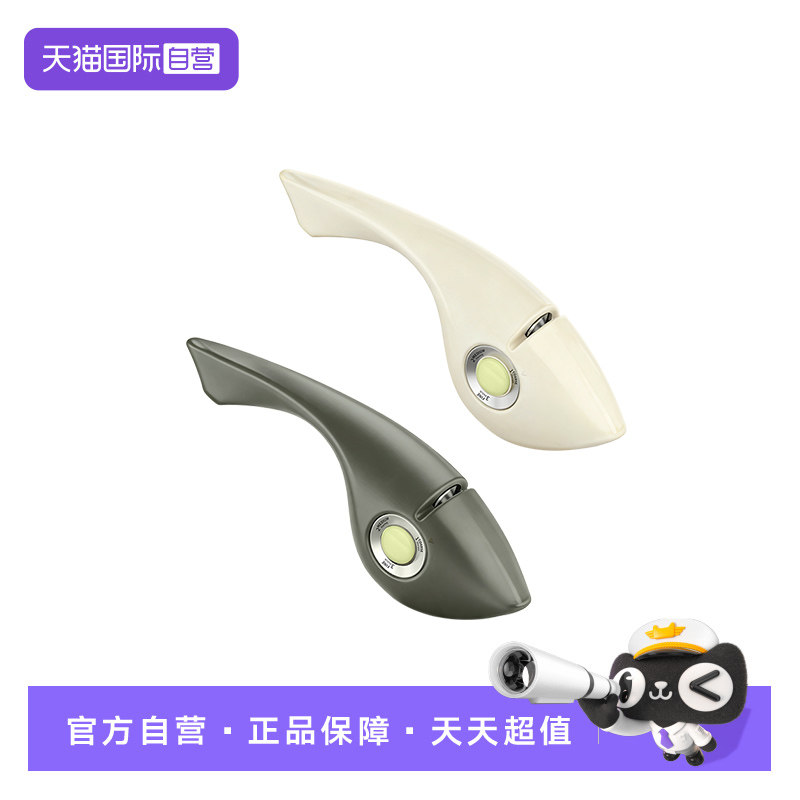 狂鲨德国磨刀器家用快速磨刀神器