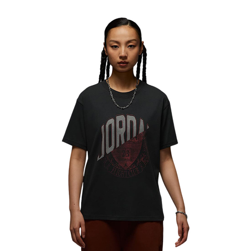 【自营】NIKE耐克女子运动休闲短袖T恤IB7035-045