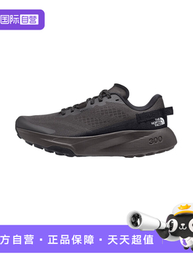 【自营】THE NORTH FACE女北面户外运动跑鞋 NF0A8A9SMN81休闲