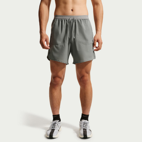 【自营】Nike耐克男短裤跑步健身训练裤速干透气运动裤IF2051-084