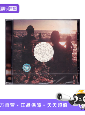 【自营】正版 林肯公园专辑 Linkin Park One More Light CD唱片