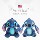 Самоуправляемая плюшевая кукла Disney Stitch, плюшевая кукла Stitch, игрушка для девочек, подарки на Новый год mini 3