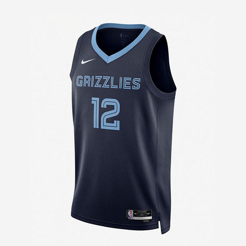 【自营】Nike耐克莫兰特Dri-FIT SW男子运动无袖球衣DN2010-419
