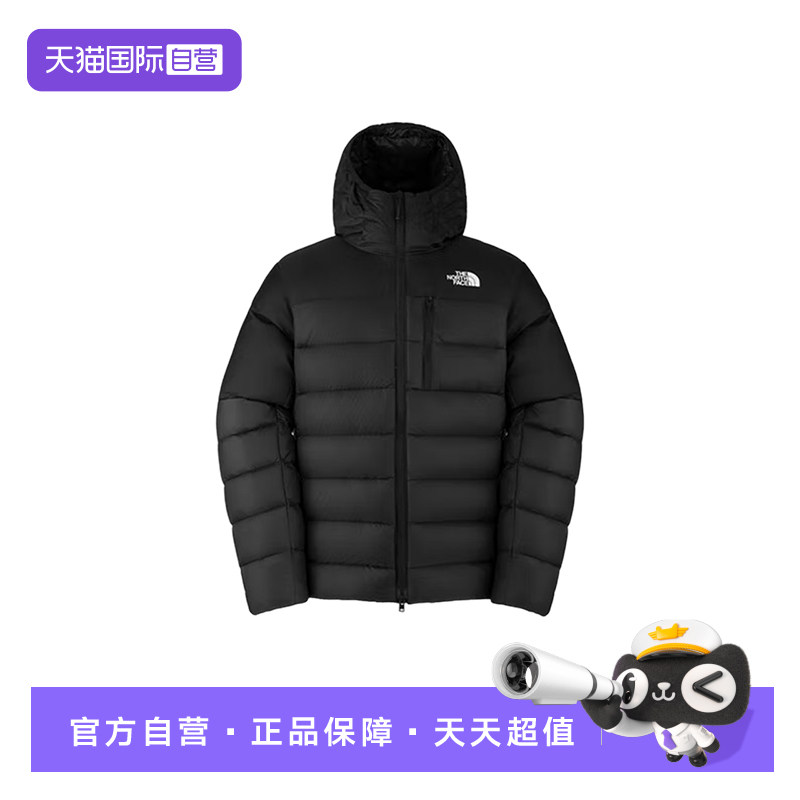 【自营】THE NORTH FACE北面男运动羽绒服NF0A8FZ2JK31