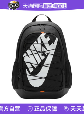 【自营】nike耐克夏季男女HAYWARD BKPK运动休闲双肩包HJ8200-010